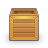 Wooden Crate Icon
